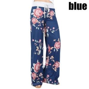 🎉⭐️ PAJAMA PANTS DRAWSTRING WAIST ⭐️🎉